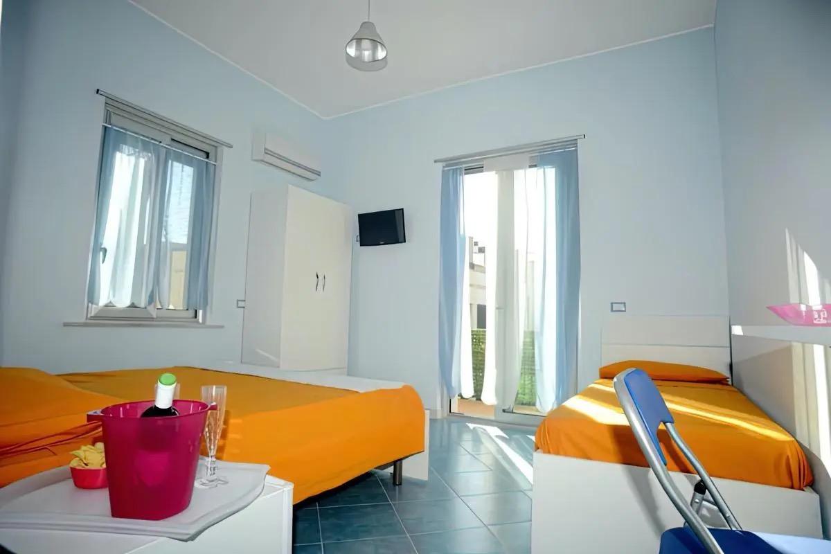 Room b&b Image