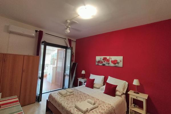 Casa Vacanza da Rosa