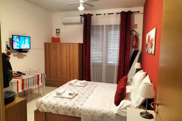 Casa Vacanza da Rosa