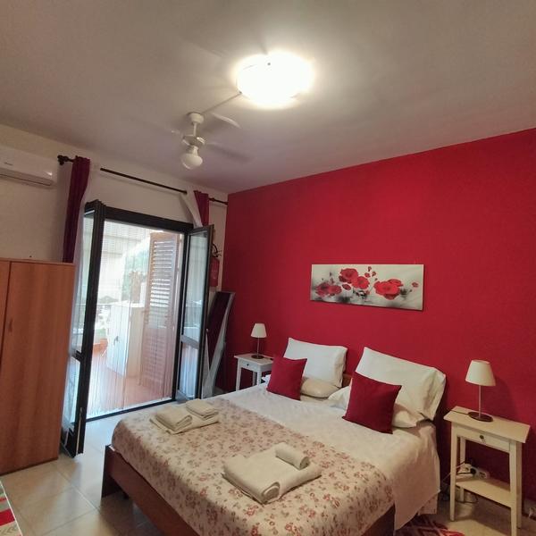  Casa Vacanza Da Rosa