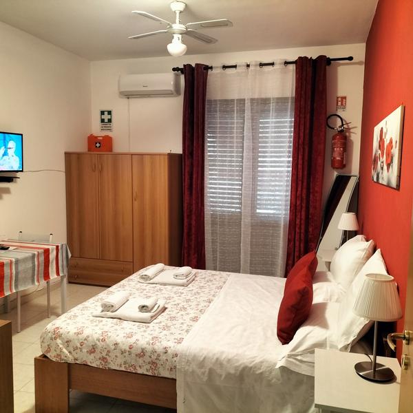  Casa Vacanza Da Rosa