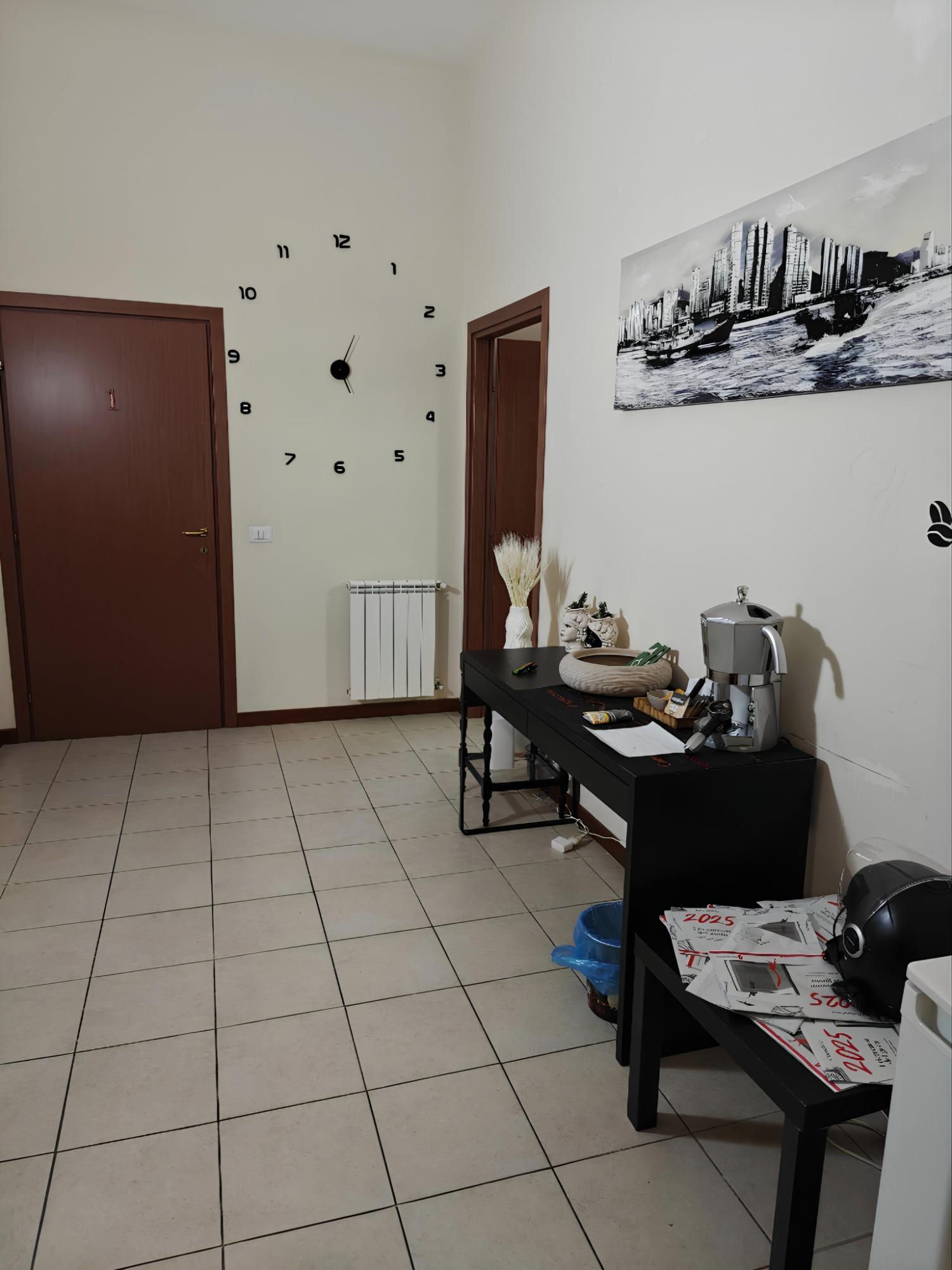 La colazione di CASA MESSINA INN