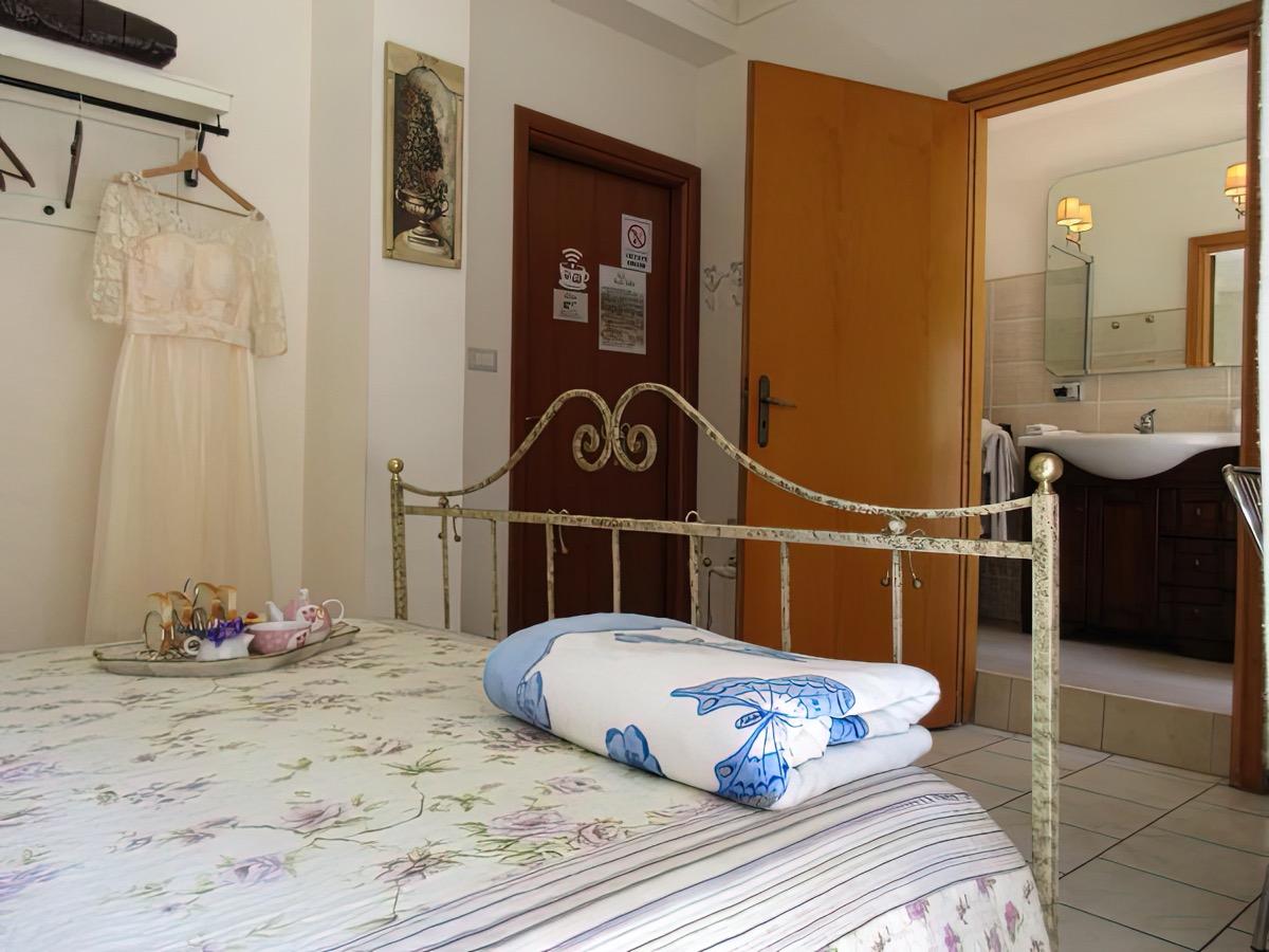 B&B Santa Sofia Policlinico Catania Gravina di Catania B&B Santa Sofia Policlinico Catania Gravina di Catania