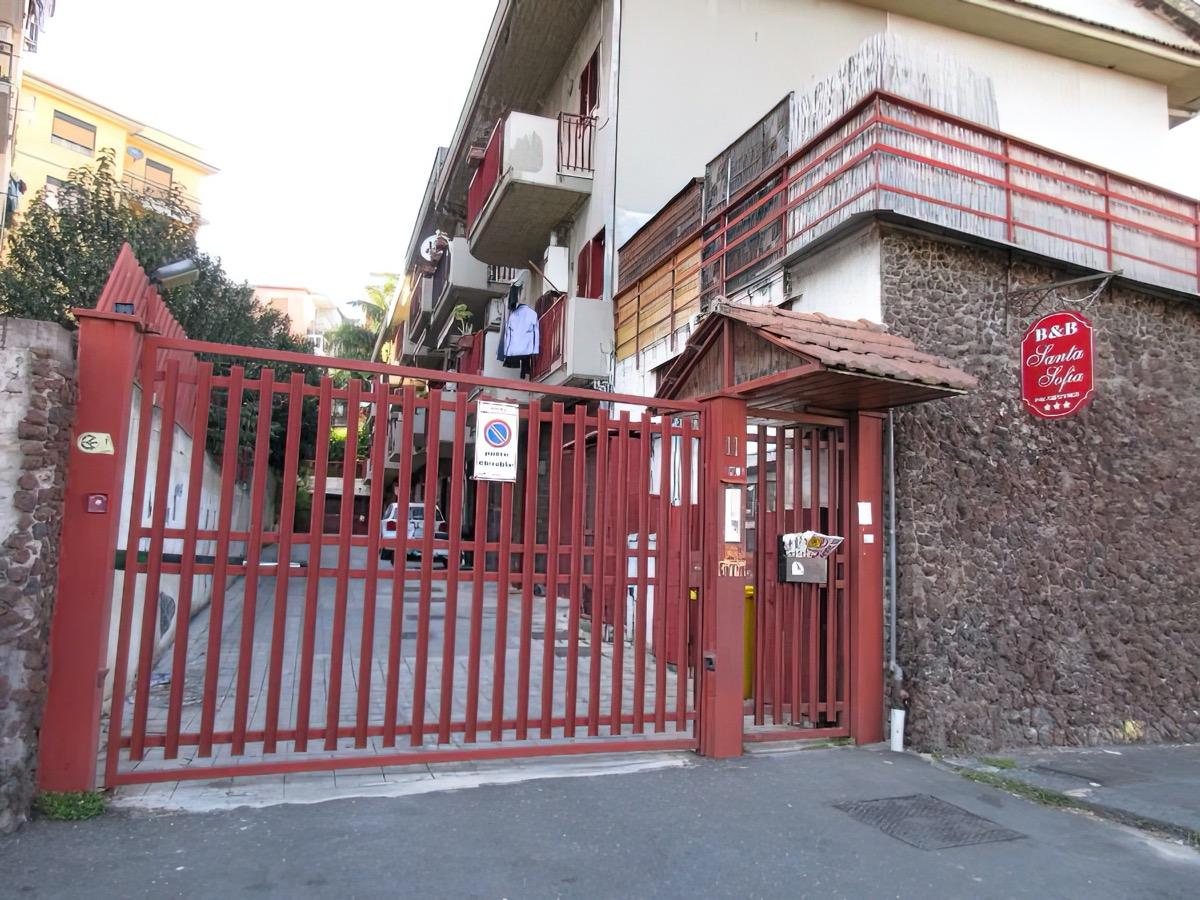 B&B Santa Sofia Policlinico Catania Gravina di Catania B&B Santa Sofia Policlinico Catania Gravina di Catania