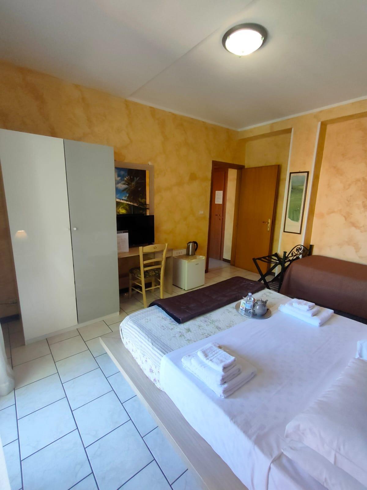 Room b&b Image