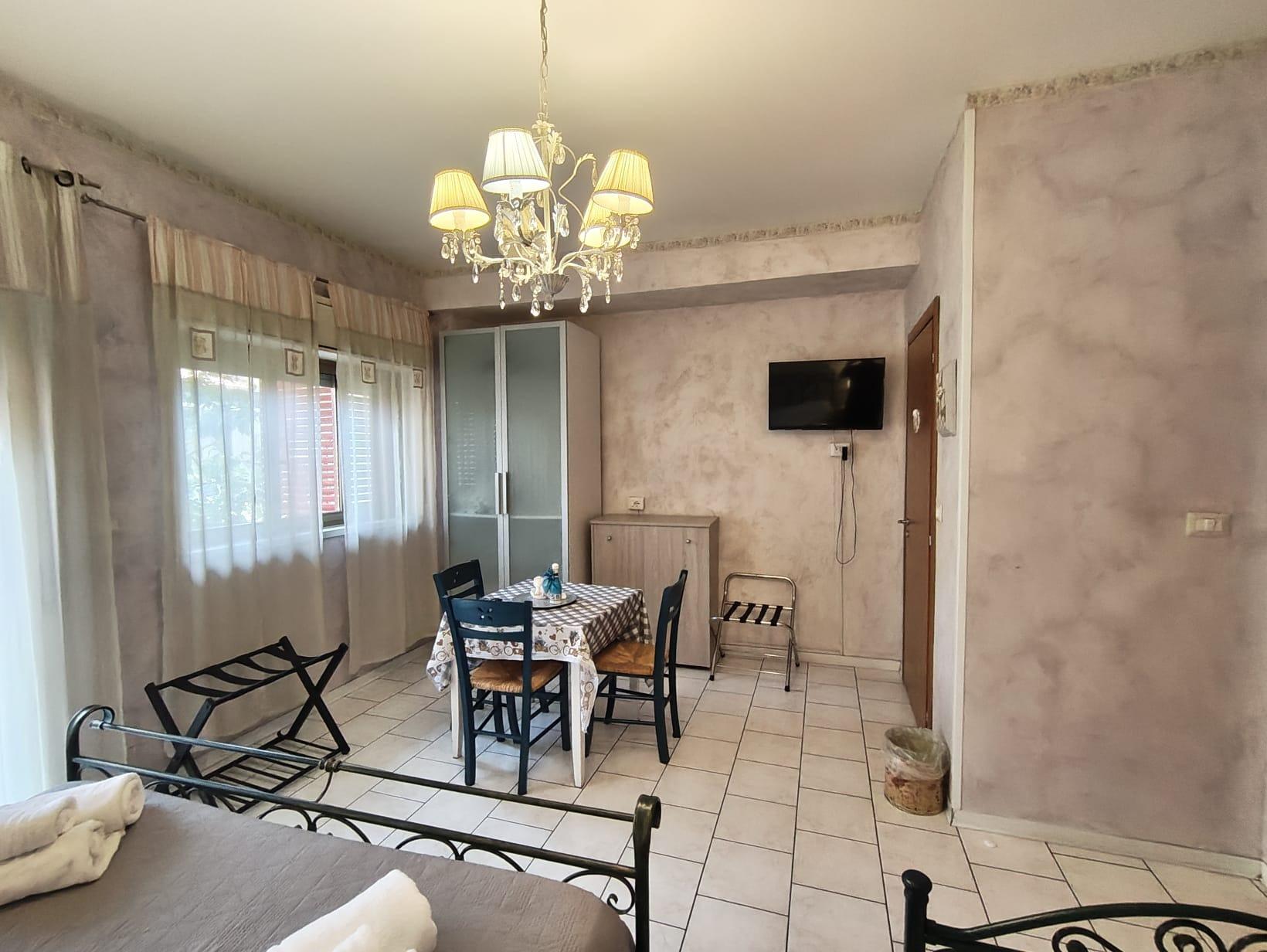Room b&b Image