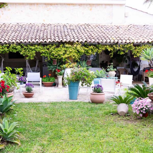 Agriturismo A' Lumia