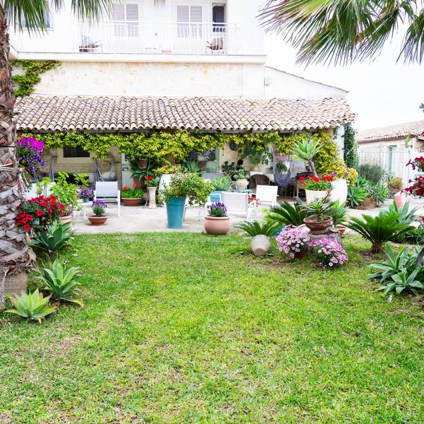  Agriturismo A' Lumia