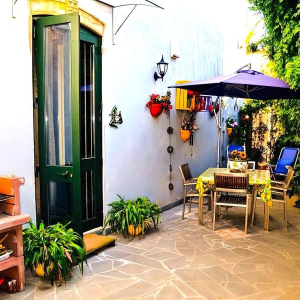 Casa Vacanza La Palma