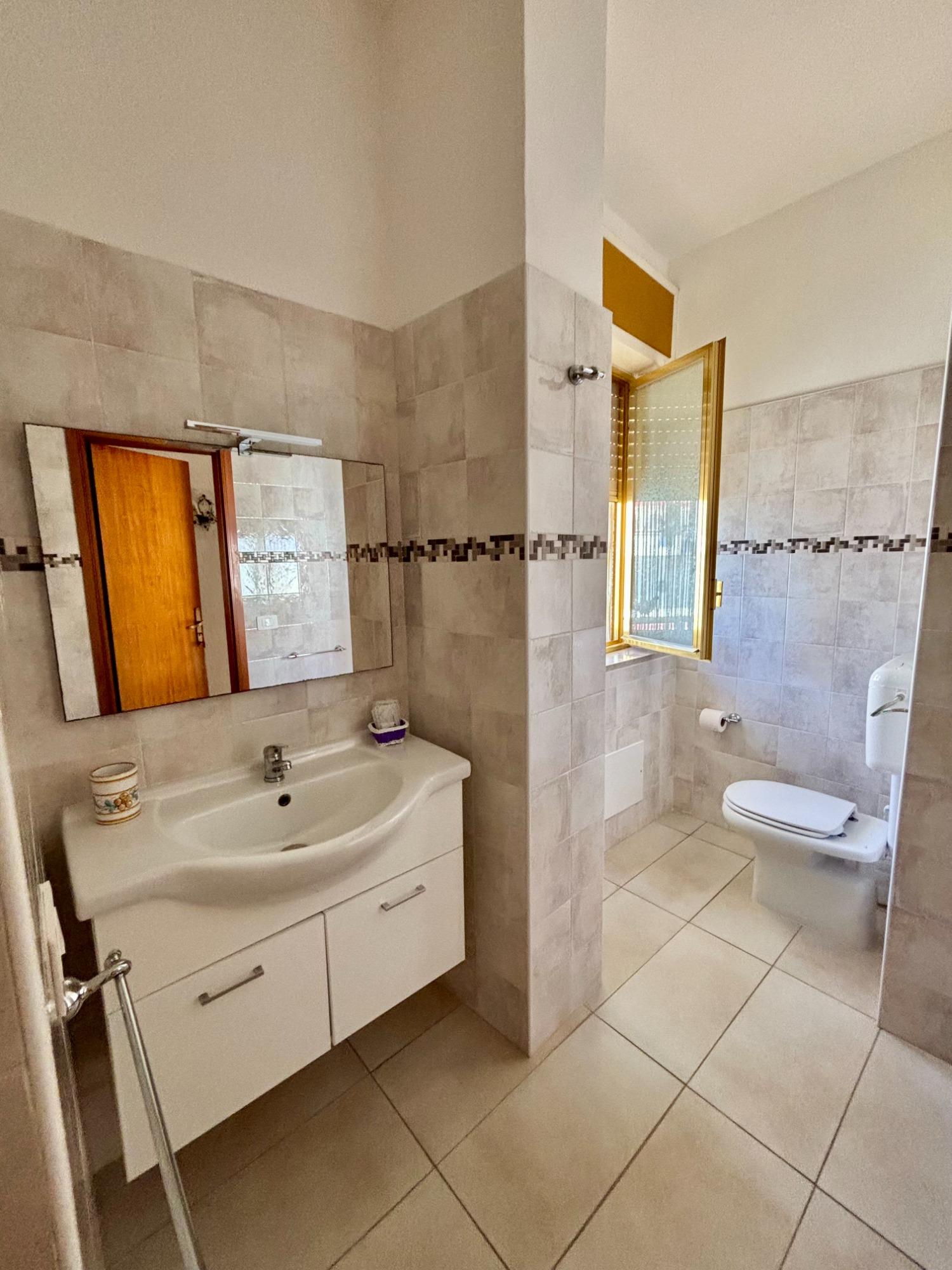 bagno