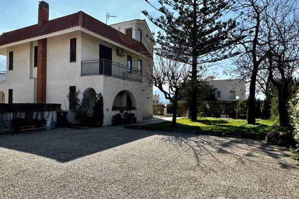 Garden House Alla Torre