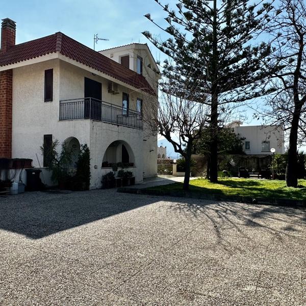  Garden House Alla Torre