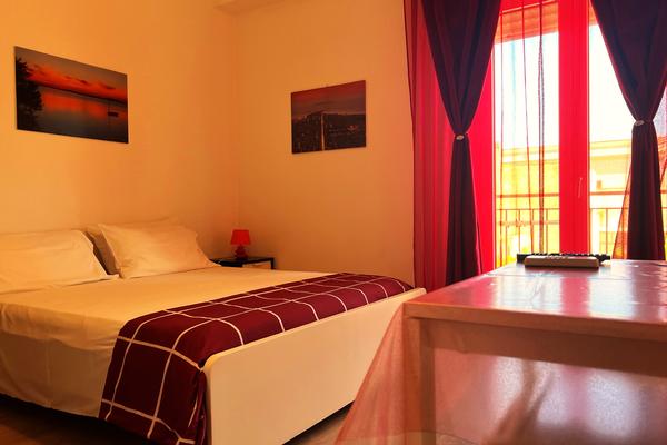 B&B MaryJosè