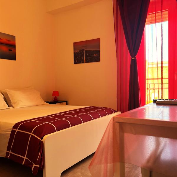  B&B Maryjosè