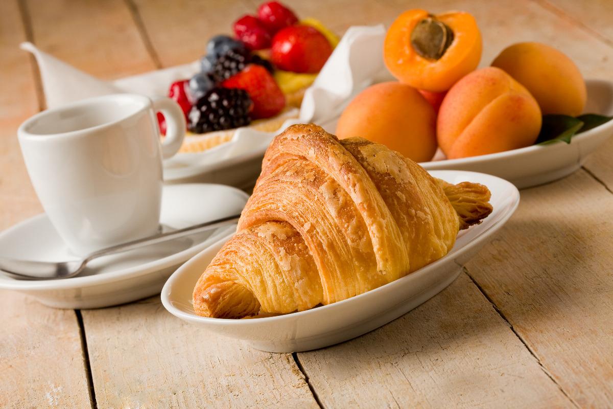 La colazione di B&B MARYJOSÈ