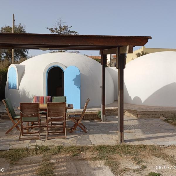  Capobianco Wild Glamping