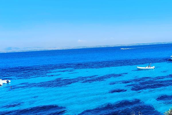 Favignana KasAle Case Vacanza