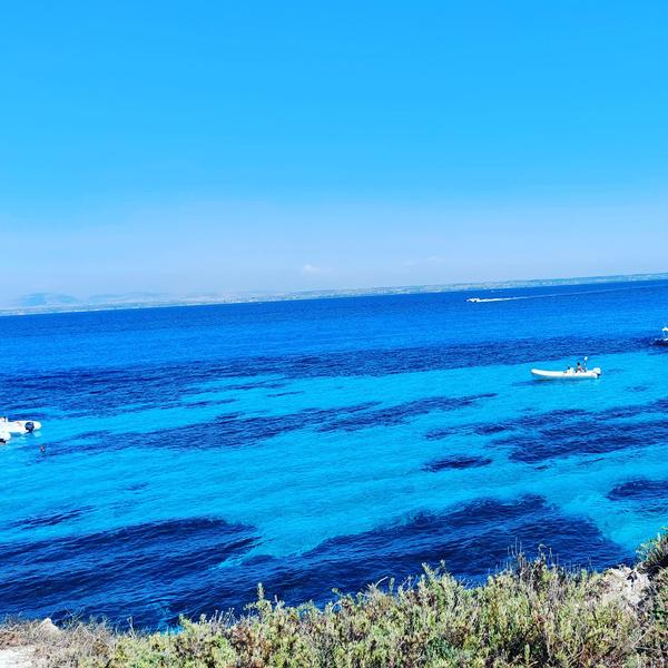  Favignana Kasale Case Vacanza