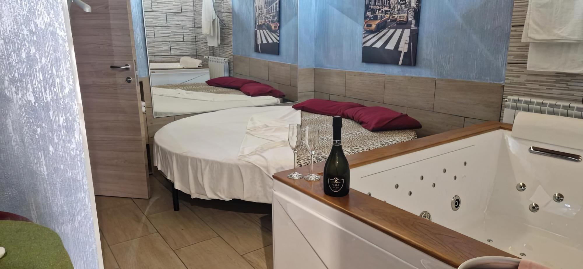 Room b&b Image