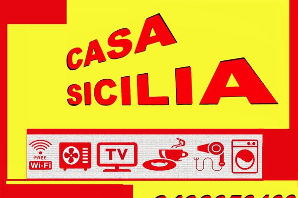 Casa Sicilia