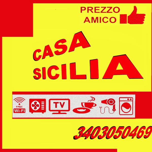  Casa Sicilia