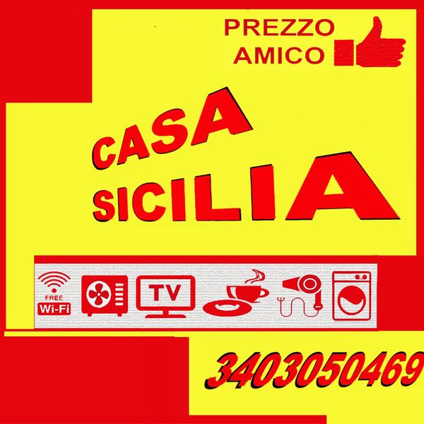 Casa Sicilia