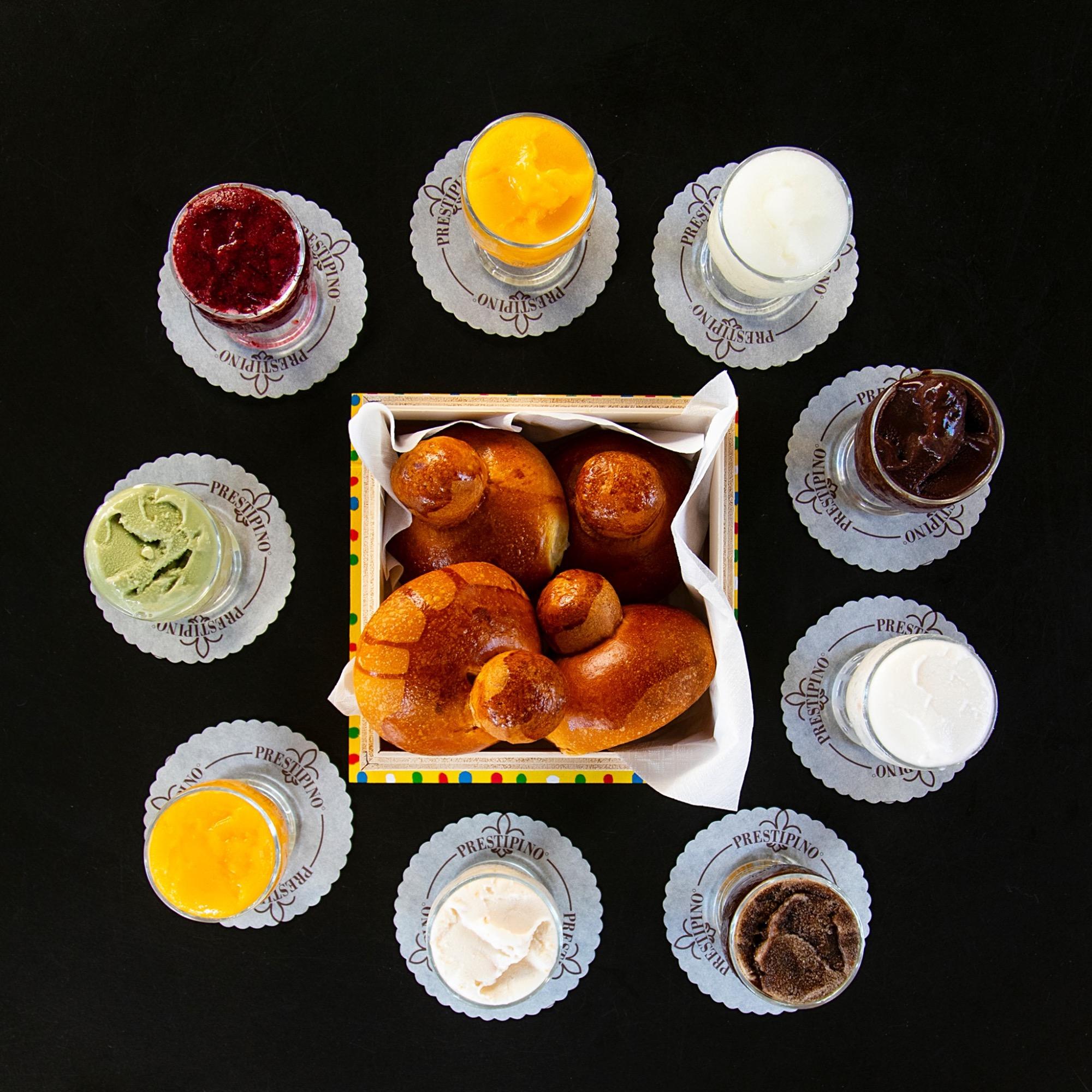 La colazione di DUOMO HOUSING