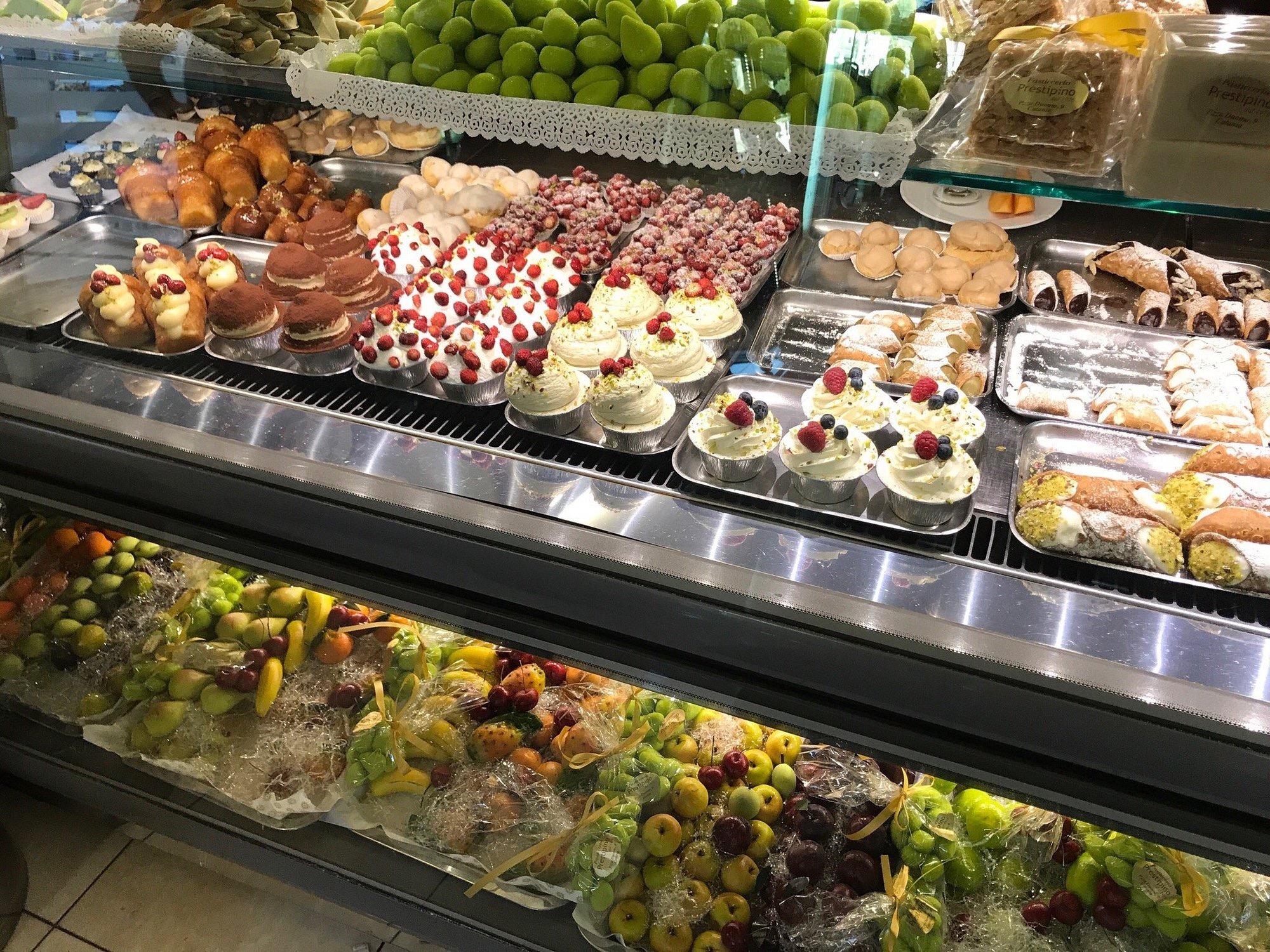 La colazione di DUOMO HOUSING