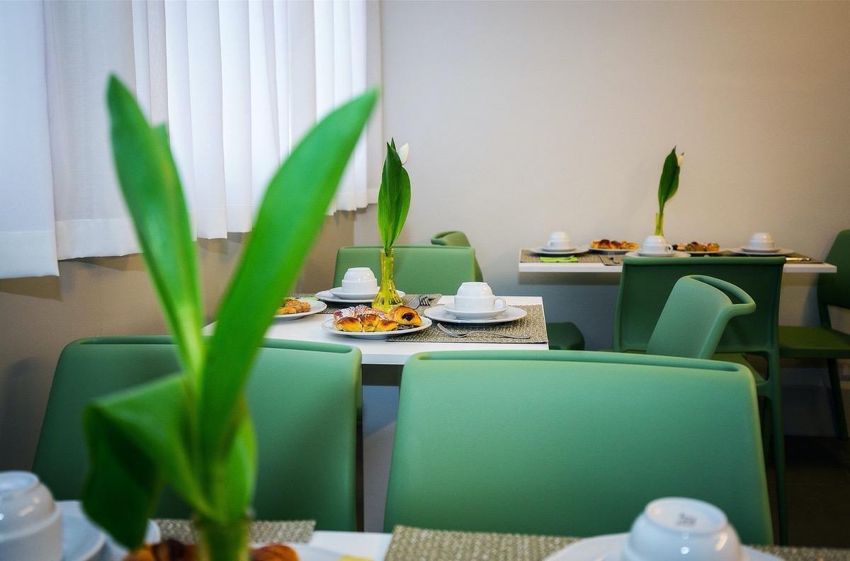 La colazione di MAGIONE DEL RE - SICILIAN ROOMS