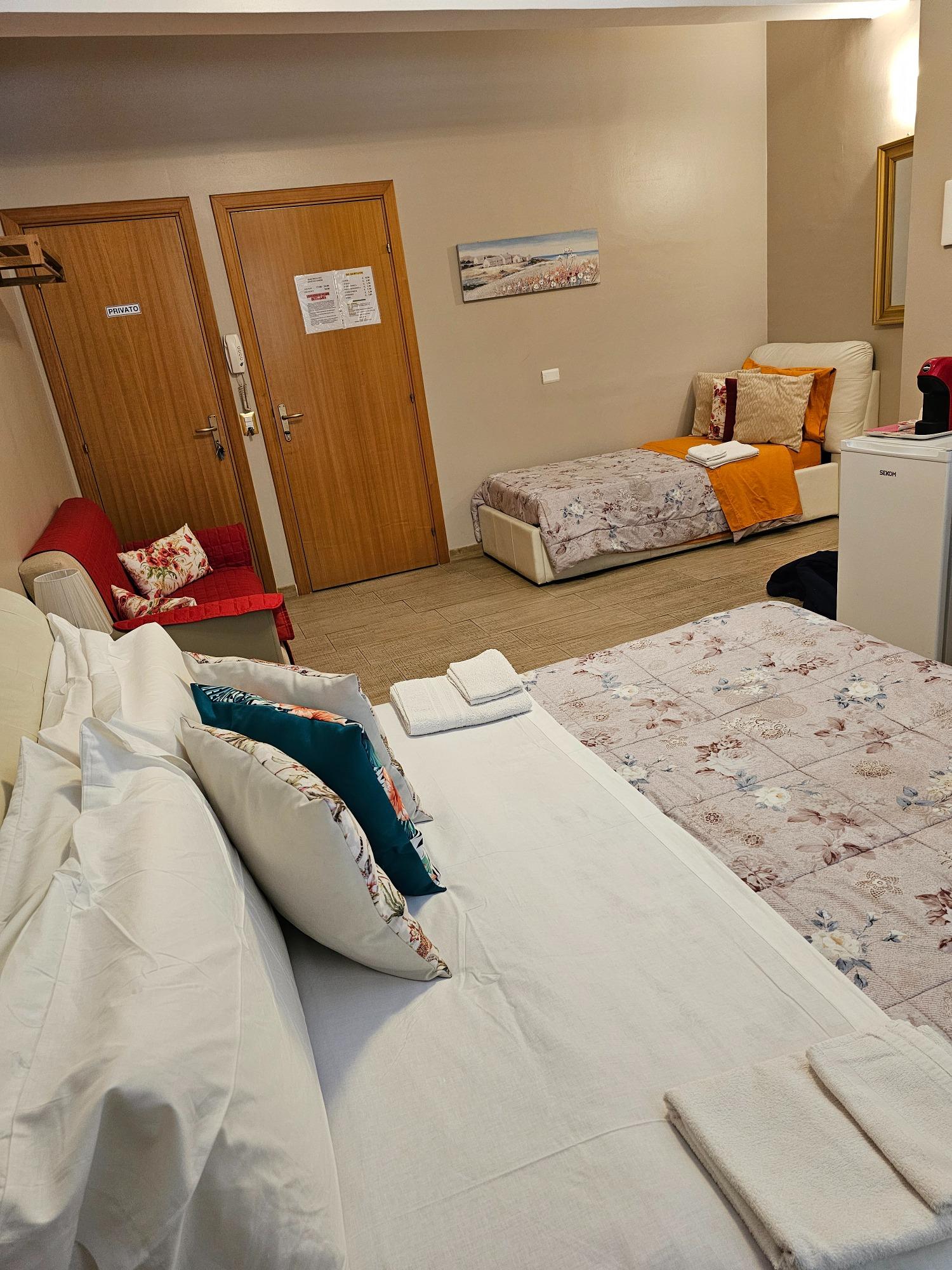 Room b&b Image