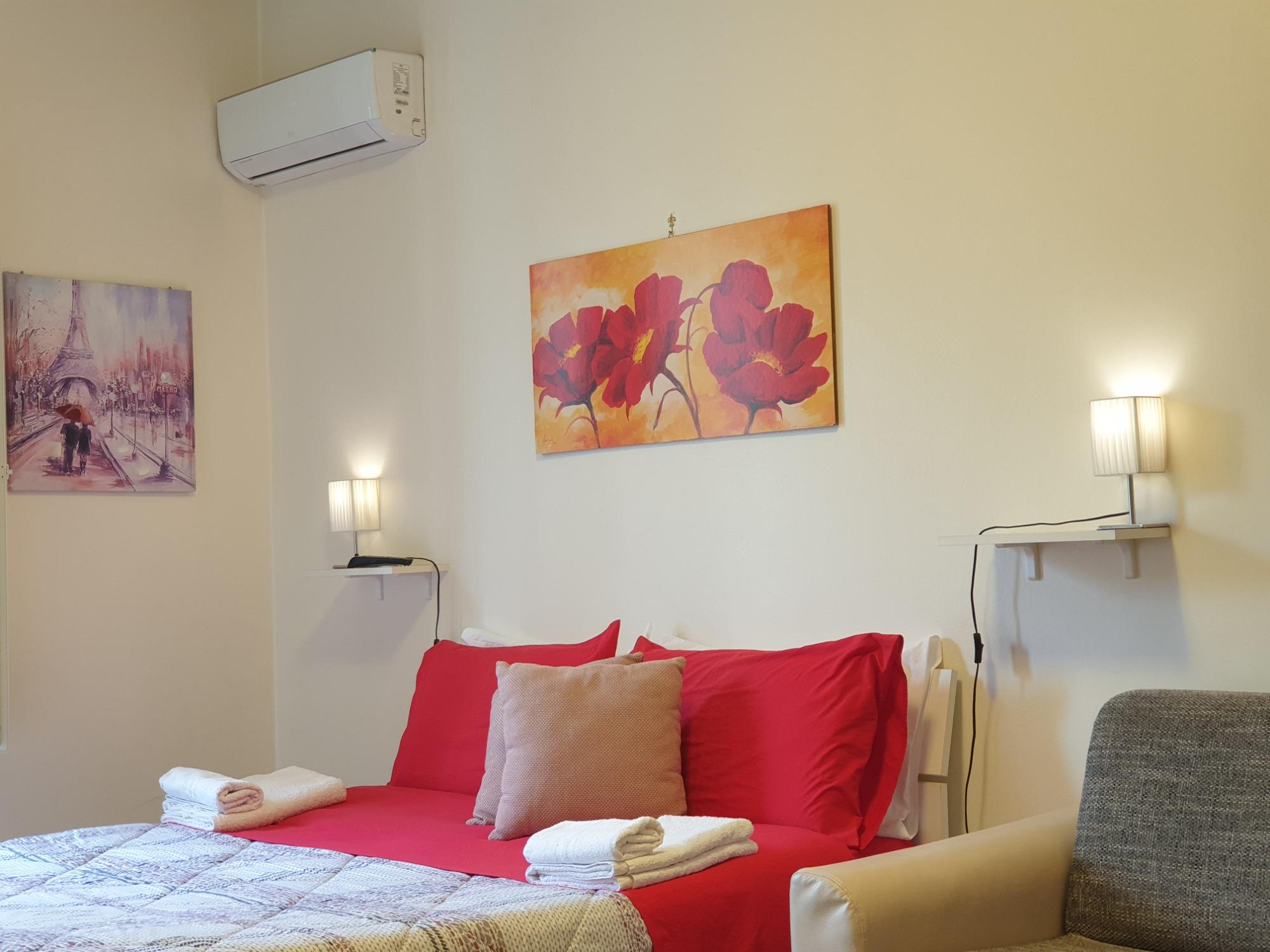 Room b&b Image