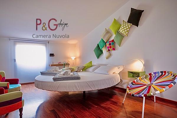 P&G Design