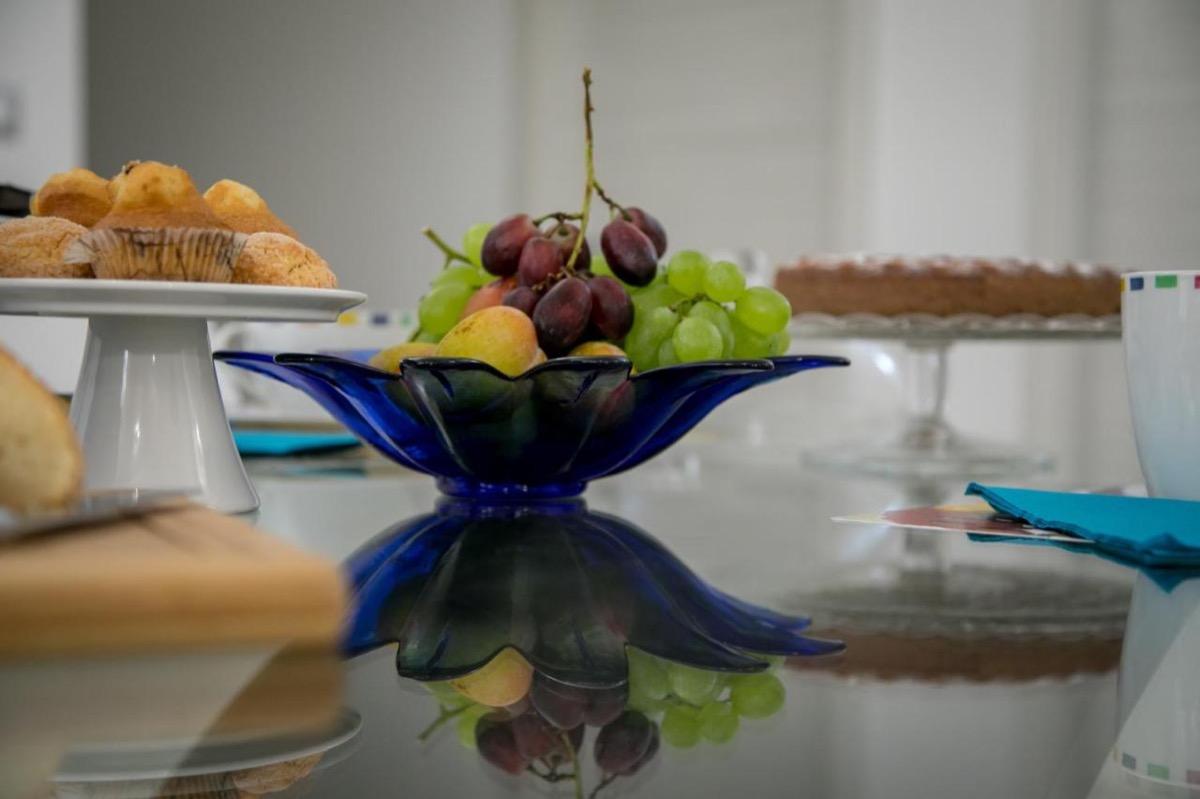 La colazione di LUNA D'ARTE