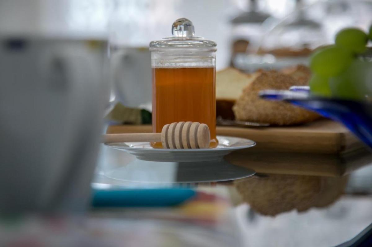 La colazione di LUNA D'ARTE