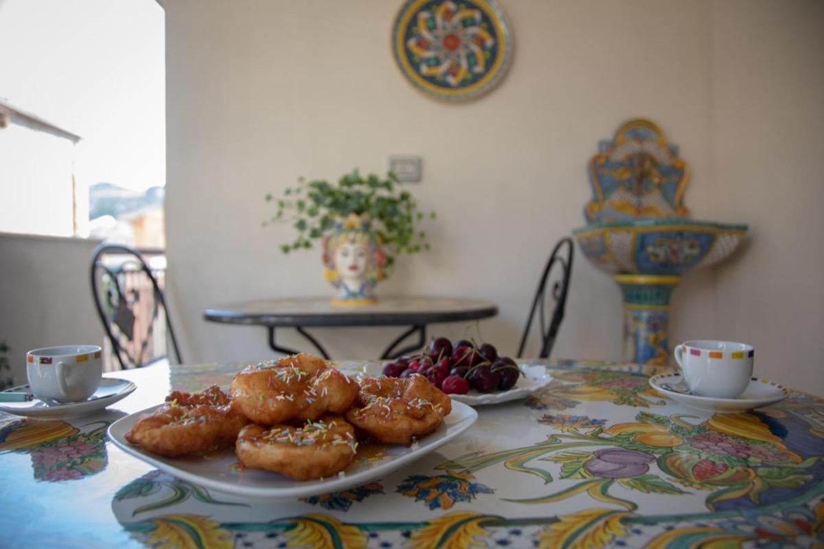 La colazione di LUNA D'ARTE