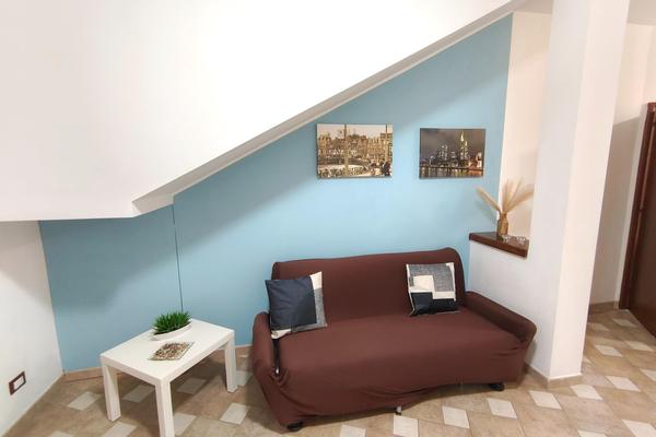 Mattei Apartments