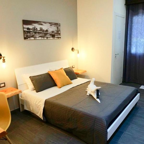 Passi Di Mare Rooms