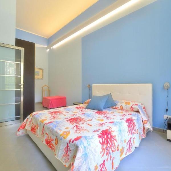  Belmonte Blu Suite