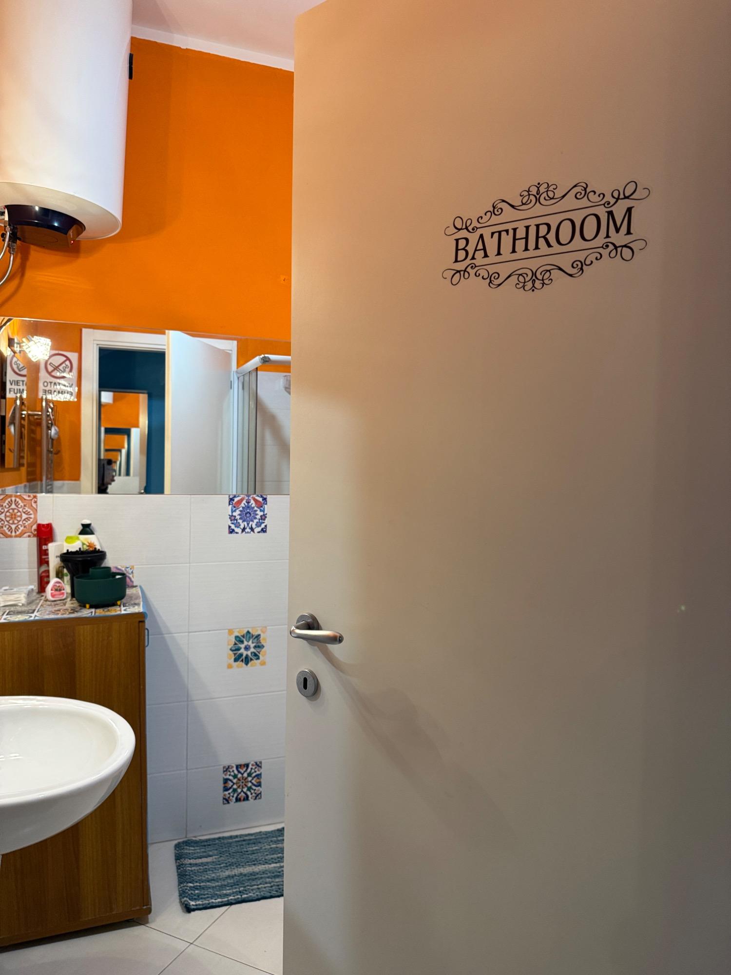 Bagno
