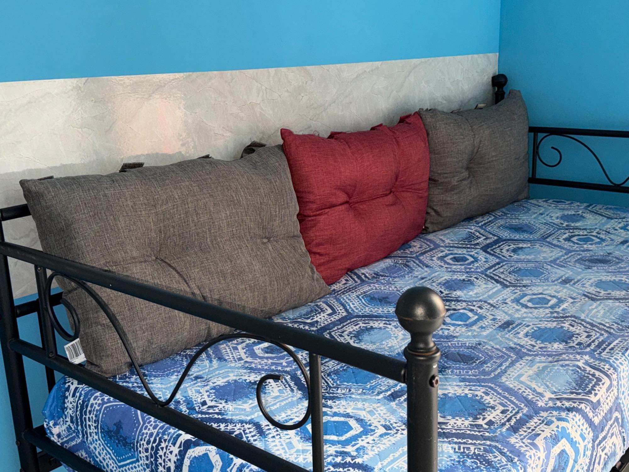 Letto extra