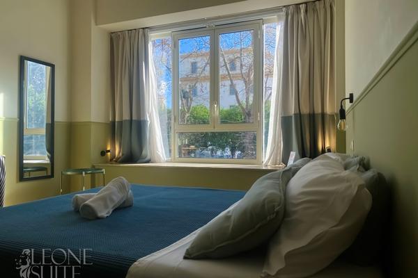 Leone Suite B&B & Restaurant
