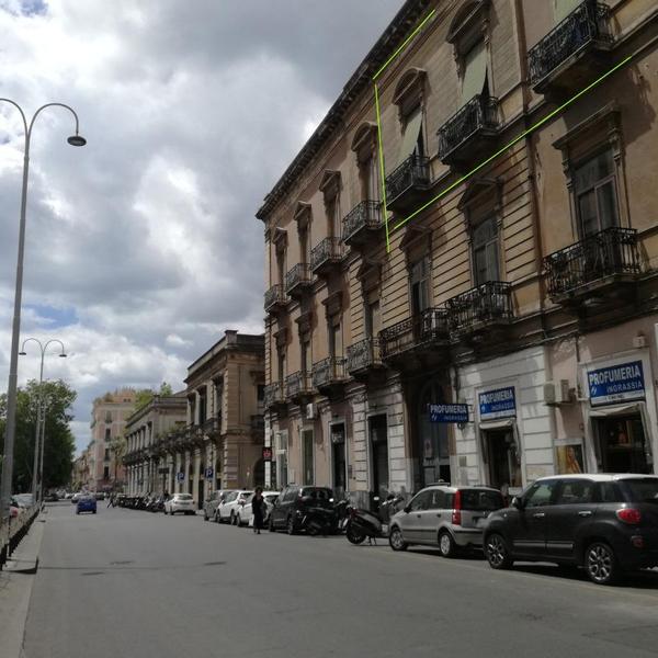 la casa di marcello