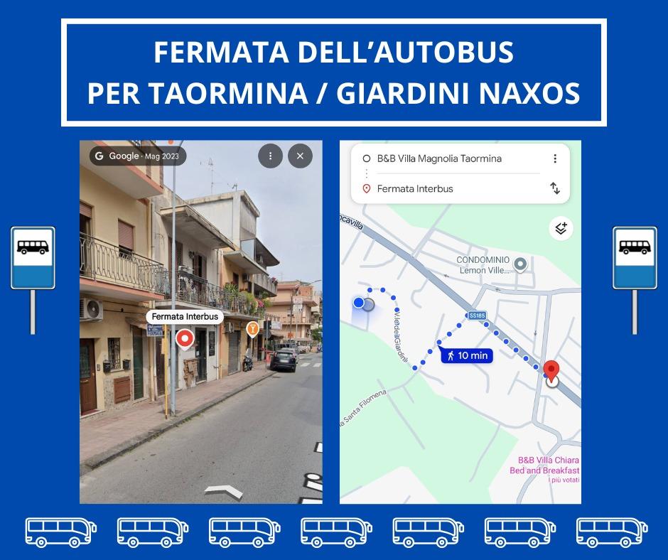 Fermata dell'Autobus