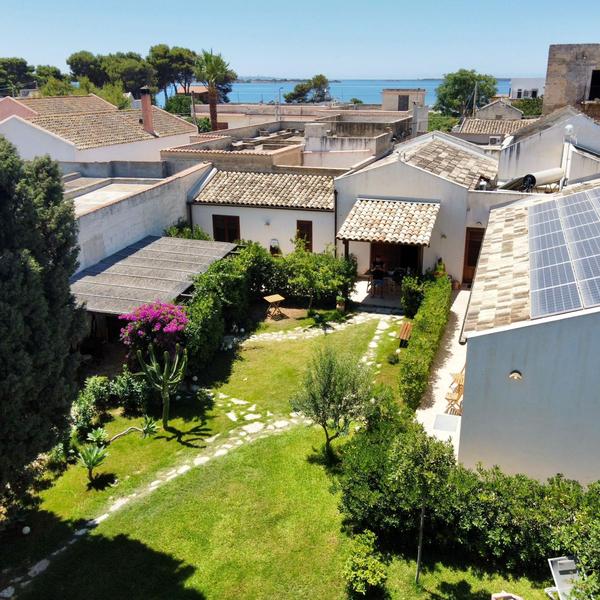  Stagnone Area Zero B&B