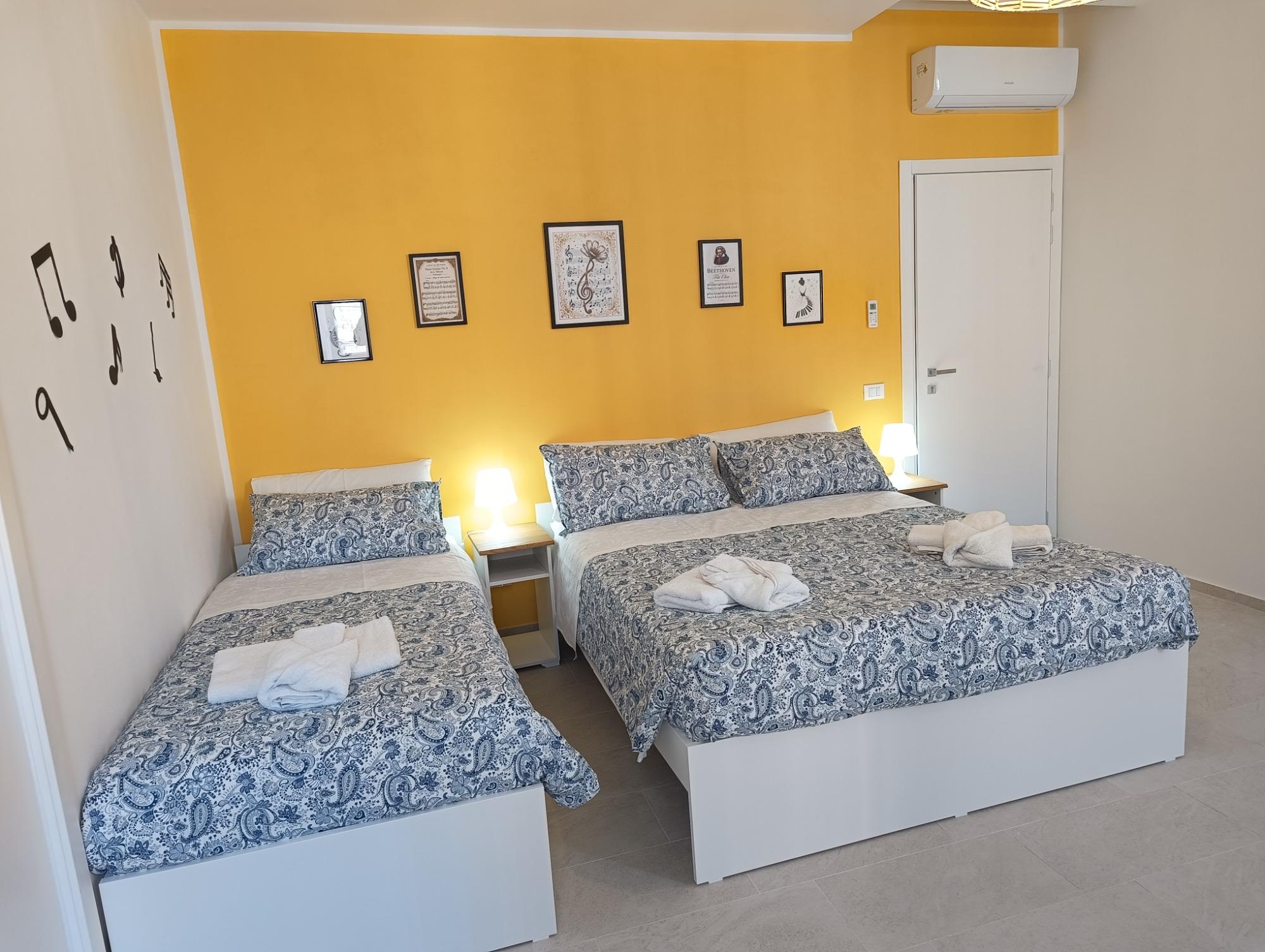 Room b&b Image