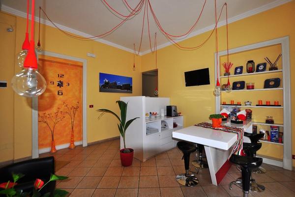 B&B Da Rì