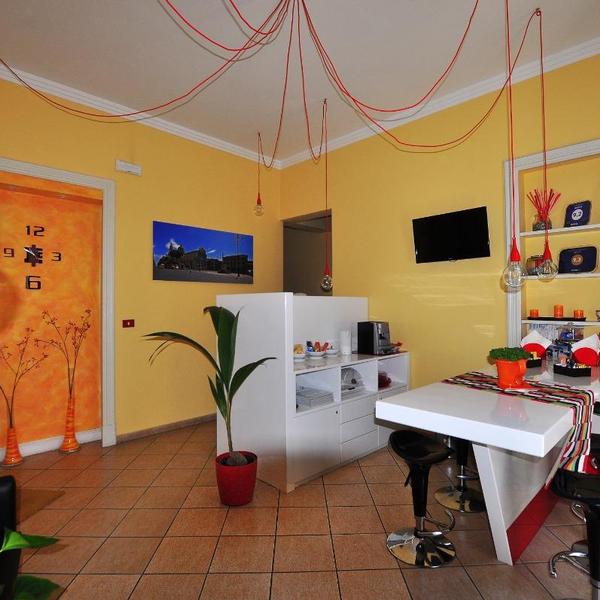  B&B Da Rì