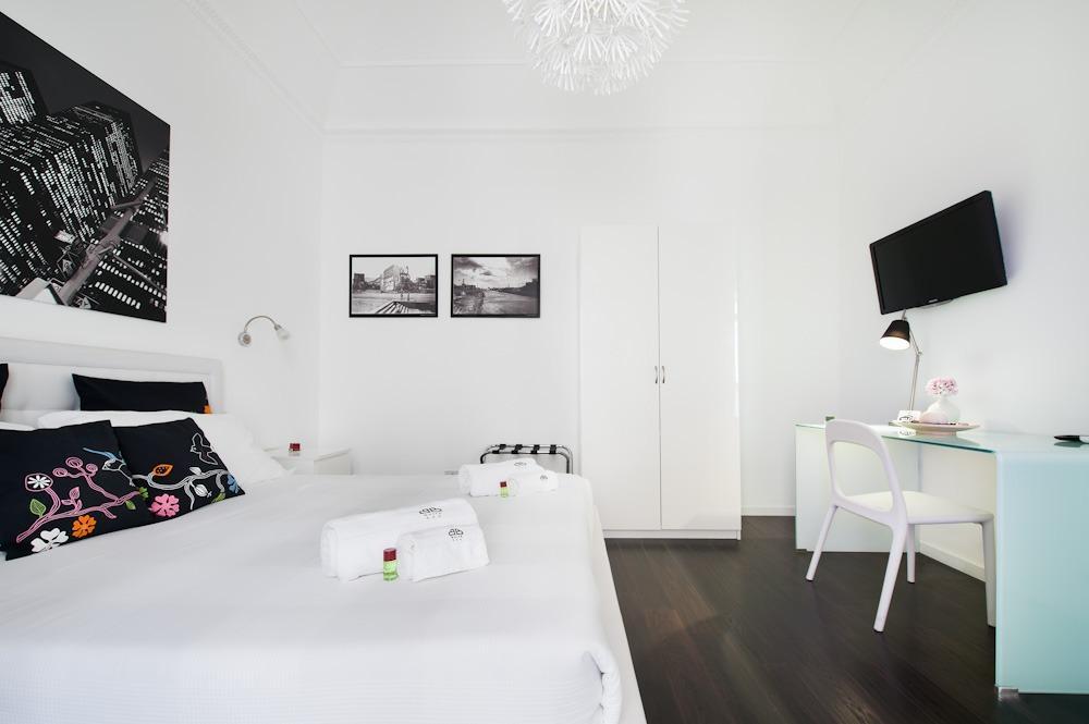 Room b&b Image