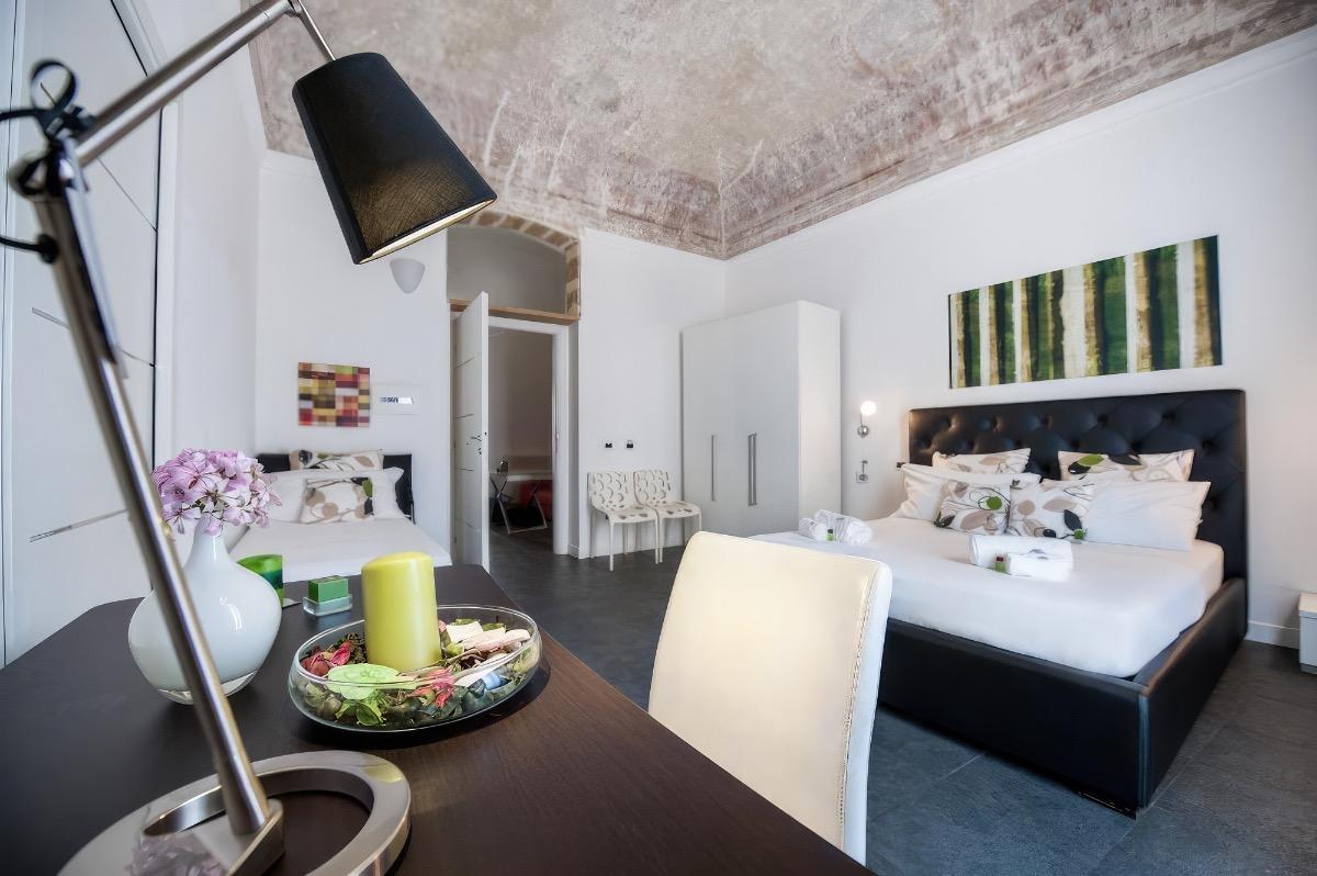 Room b&b Image