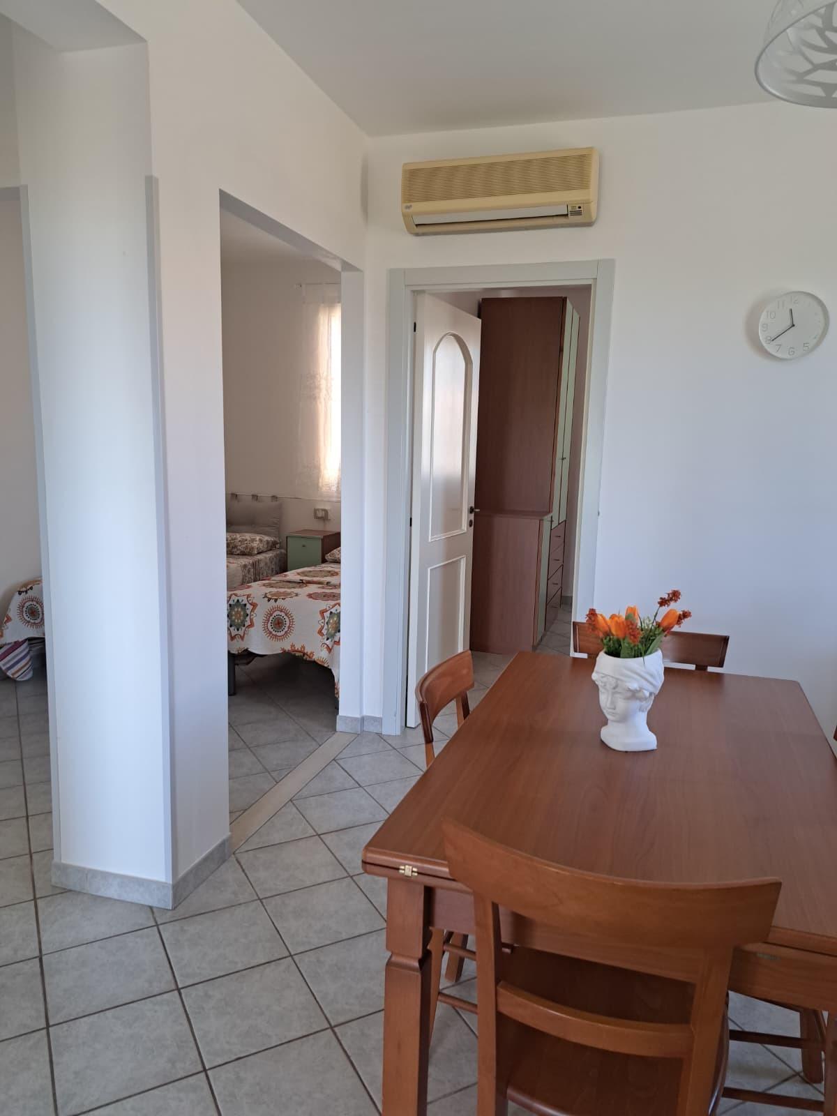 Cucina - cameretta in openspace
